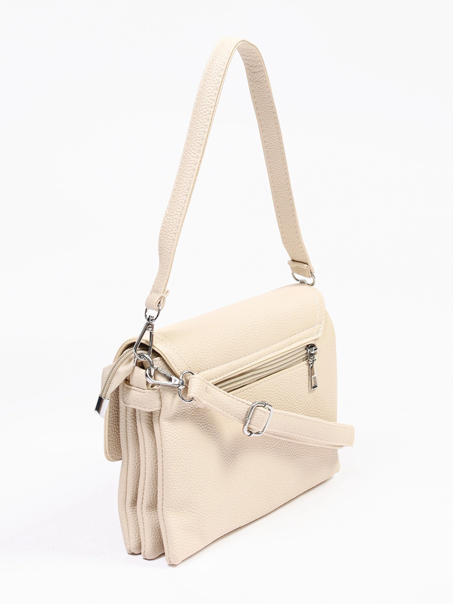 Сумка-кроссбоди со съемной ручкой в ассортименте